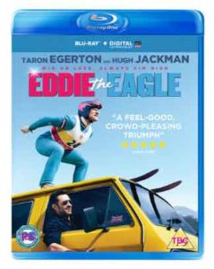 EddieEagle