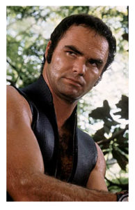 burt reynolds